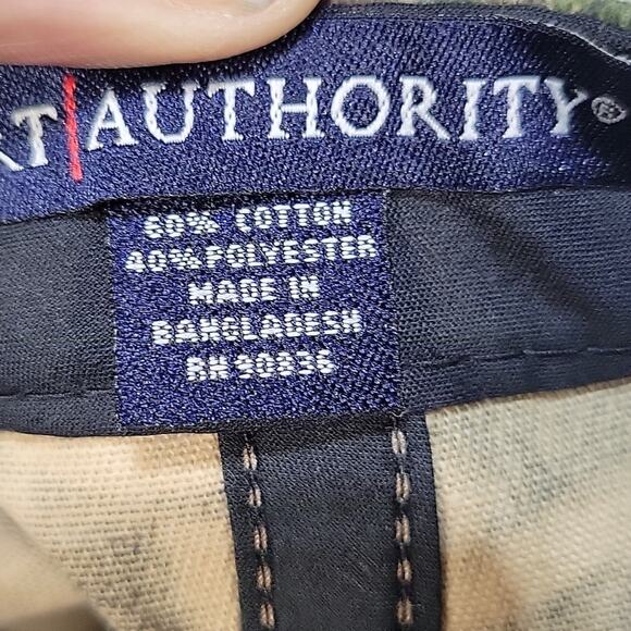 Port Authority, Advantage Timber, Roadway Your Way, Hat, NWT - Picture 9 of 10